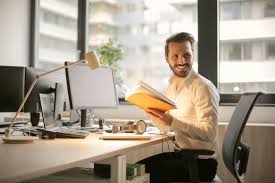 Our Business Registration