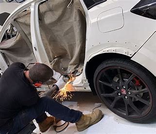 Vehicle services